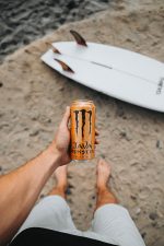 Monster Energy Java Monster Mean Bean, Coffee + Energy Drink, 15 Fl Oz (Pack of 12) - Image 4